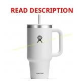 Hydro Flask 32oz Straw Tumbler No Straw