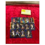 14 ct NBA Select Lot
