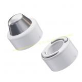 TheraFace PRO Hot & Cold Rings   White