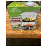 Brentwood Food Steamer