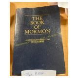 The Book of Mormon