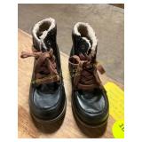 Youth 2M Sprox Boulder Sport Boots