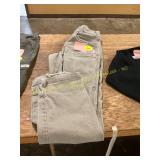 Noble Outfitters 32x34 Full Flex HD Pants