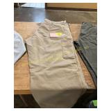 Wrangler 40x30 Carpenter Style Work Pants