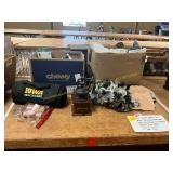 Grinder, Dress Scarves, Blanket, Miscellaneous