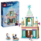 LEGO Disney Frozen: Arendelle Castle 43265