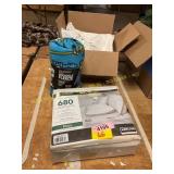 Full Sheets, Blanket + Linens