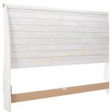 Signature Willowton Cottage Headboard King