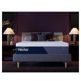 Nectar Luxe Hybrid King Mattress