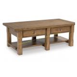 Vandenmore Coffee Table
