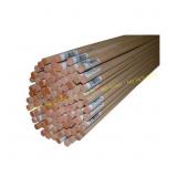 Alexandria Round Ramin Dowel 3/8 in. 48 in. D