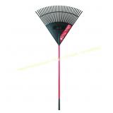 Ace 69.75 in. 30 Tine Poly Rake Fiberglass 2ct hea