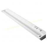 Westek 22 in. White Plug-In LED Undercabinet