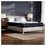 DreamCloud King 12" Hybrid Mattress