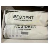 Nectar twin bundle set