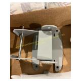 4ct Adjustable Track BKT Kit