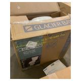 Glacier bay pro series dual flush toilet