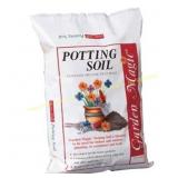 Michigan Peat Garden Magic Potting Soil 20 lb