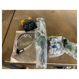 Dr Scholls, Handle, Etc