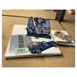 Las Vegas Magnets & Xmas Decor