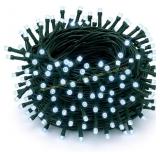 2ct Holiday Bright Lights 500-Bulb LED Rice Lights