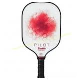 Franklin Sports Pilot Red Pickleball Paddle