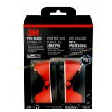 3M Pro-Grade 30 dB Steel Earmuffs (1 pair)