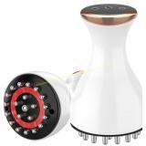 Lymphatic Massager 35-Speed 4-in-1 (White)