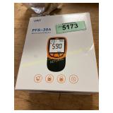 Double Sided Tape & Urit Blood Lipid Analyzer