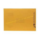 Duck 10.5x15 in Beige Padded Envelope 1 pk