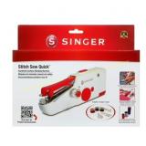 SINGER Stitch Sew Quick Handheld Mender