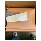 Hanging File Folders, 2026 Planner & Miscellaneous