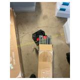 Crown shades Clia canopy 81