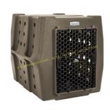 Dakota 283 Canine Rough Kennel, Intermediate