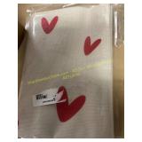 Love Themed Pillowcase & Phone Case