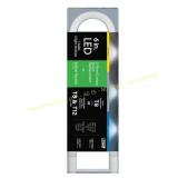 Feit T8 Color Selectable LED Lamp 32W 2pk