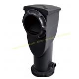 SkimmerPlus Filter Pump System for Pool