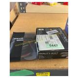 Sports Patch & black series Brake pads