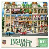 MasterPieces Inside Out Fields Dept 1000pc