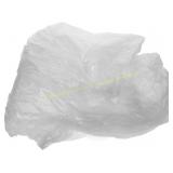 Abaodam Disposable Car Cover 3.5x6m Waterproof