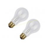 6ct Westinghouse 42W A19 Halogen, 760 lm, Clear (2