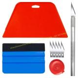 Art3d Smoothing Tool Kit for Peel & Stick