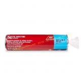 Ace Plastic Sheeting 3 mil   10 ft W   25 ft L