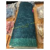 Area rug ( unknown size)