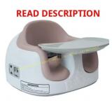 Bumbo 3-in-1 Baby Seat 6-36m Sonoran Rose