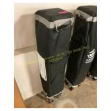 Crown shades 10x10 pop-up canopy