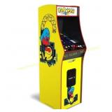 Pac-Man Deluxe Arcade Game