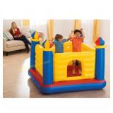 Intex Jump-O-Lene Castle Bouncer
