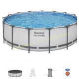 Bestway Steel Pro MAX 15ftx48in Pool ?Complete?