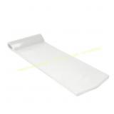 Sunsation White Pool Float